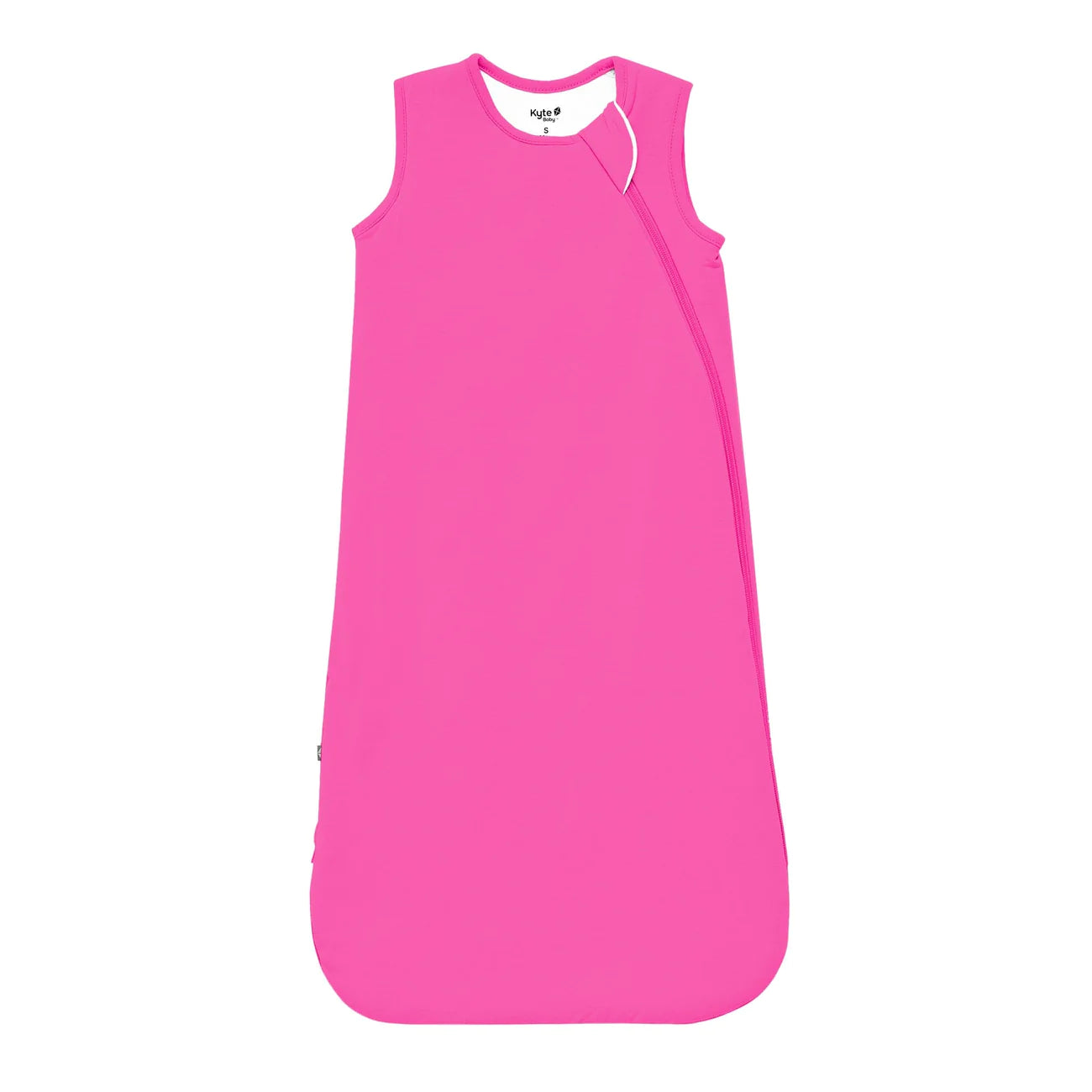 Kyte Baby 1.0 TOG Sleep Bag - Raspberry