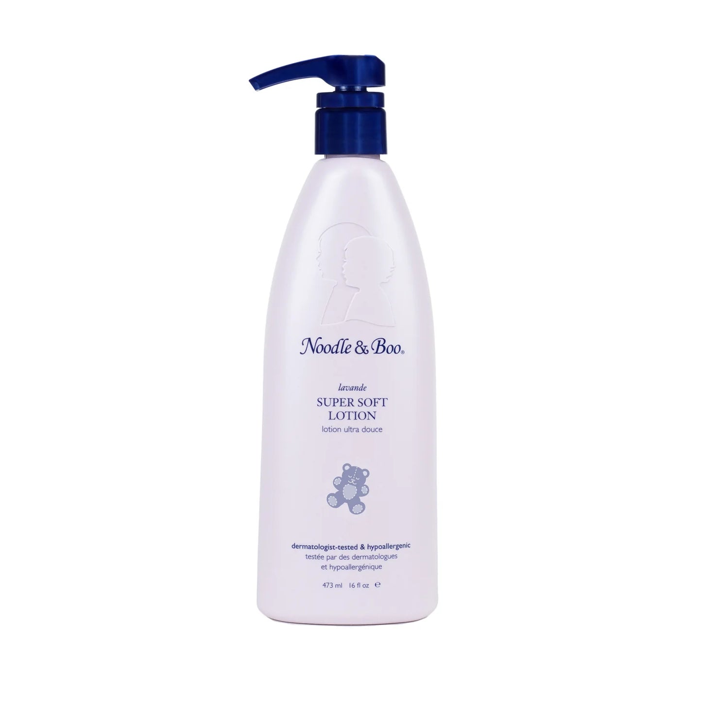 Super Soft Lotion, Lavender - Magpies Paducah