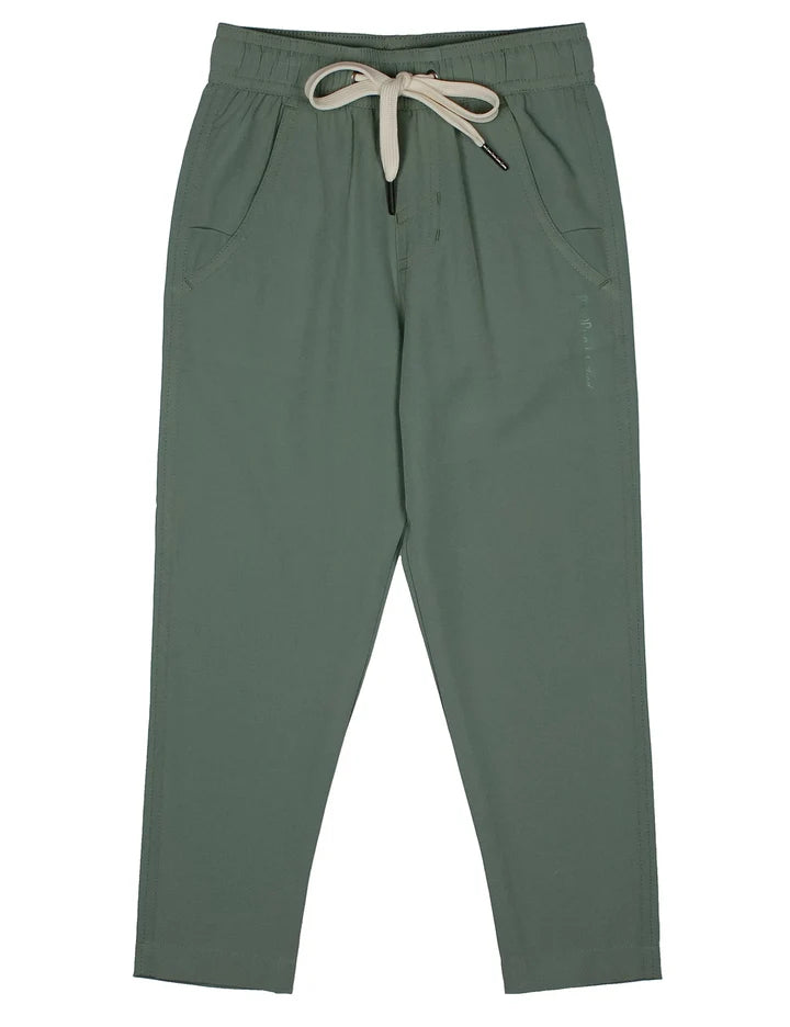 Trail Pant, Fog