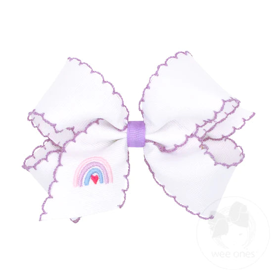 Speciality Medium Birthday Bows (Assorted styles!) - Magpies Paducah