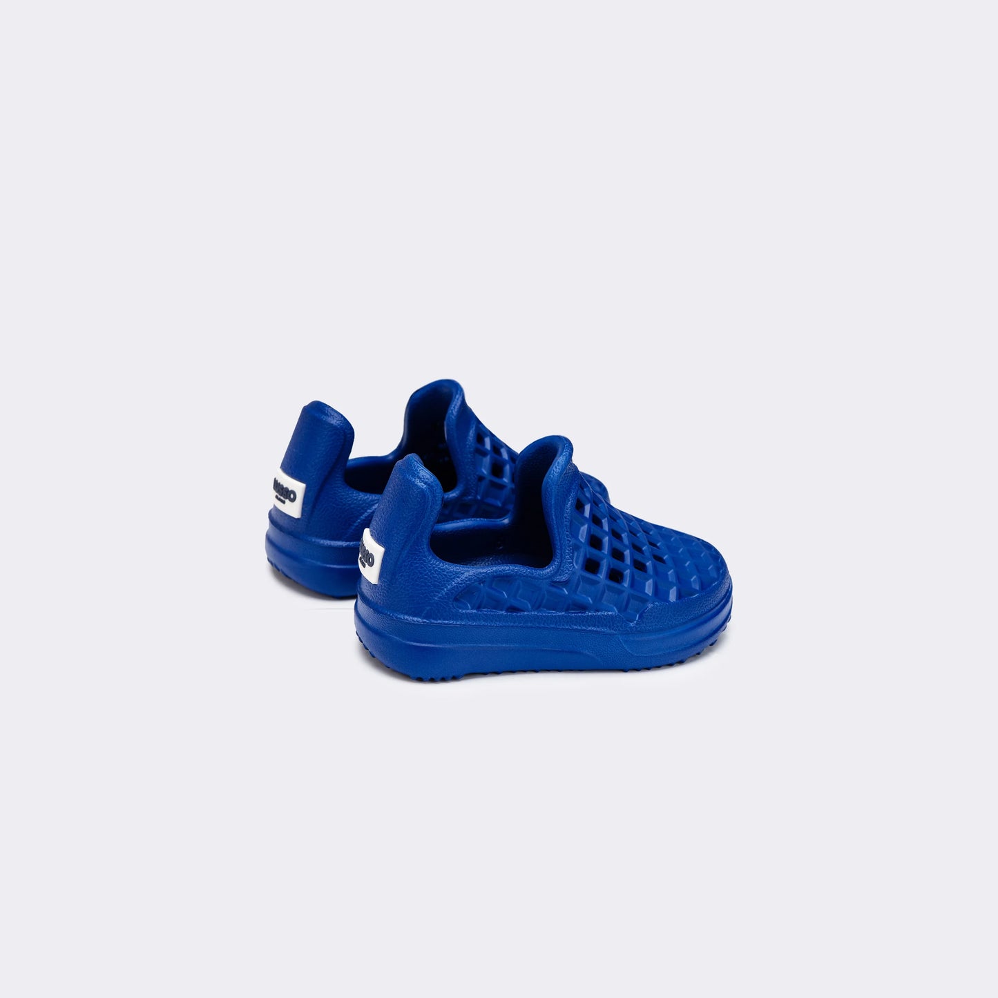 Scenario Slip On, Blue Nirvana - Magpies Paducah