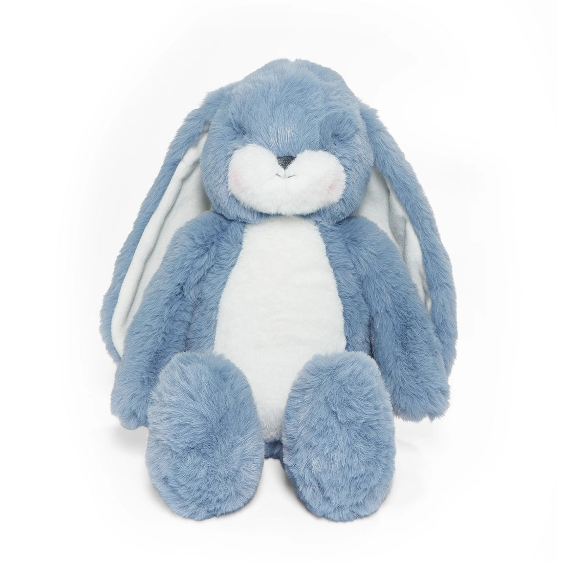 Little Nibble Floppy Bunny (Assorted Colors!) - Magpies Paducah