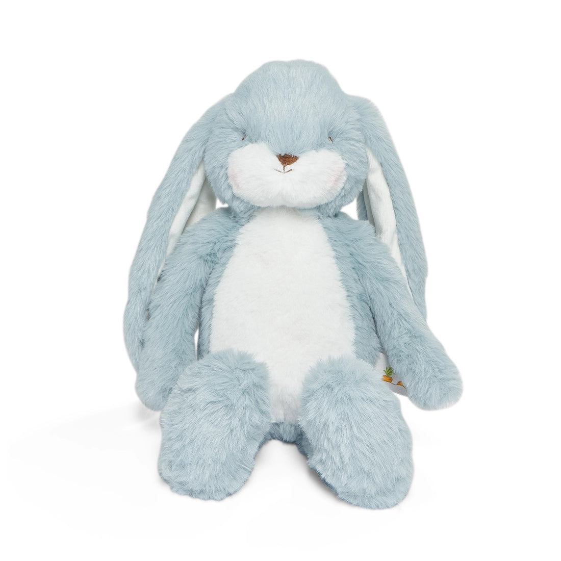 Little Nibble Floppy Bunny (Assorted Colors!) - Magpies Paducah