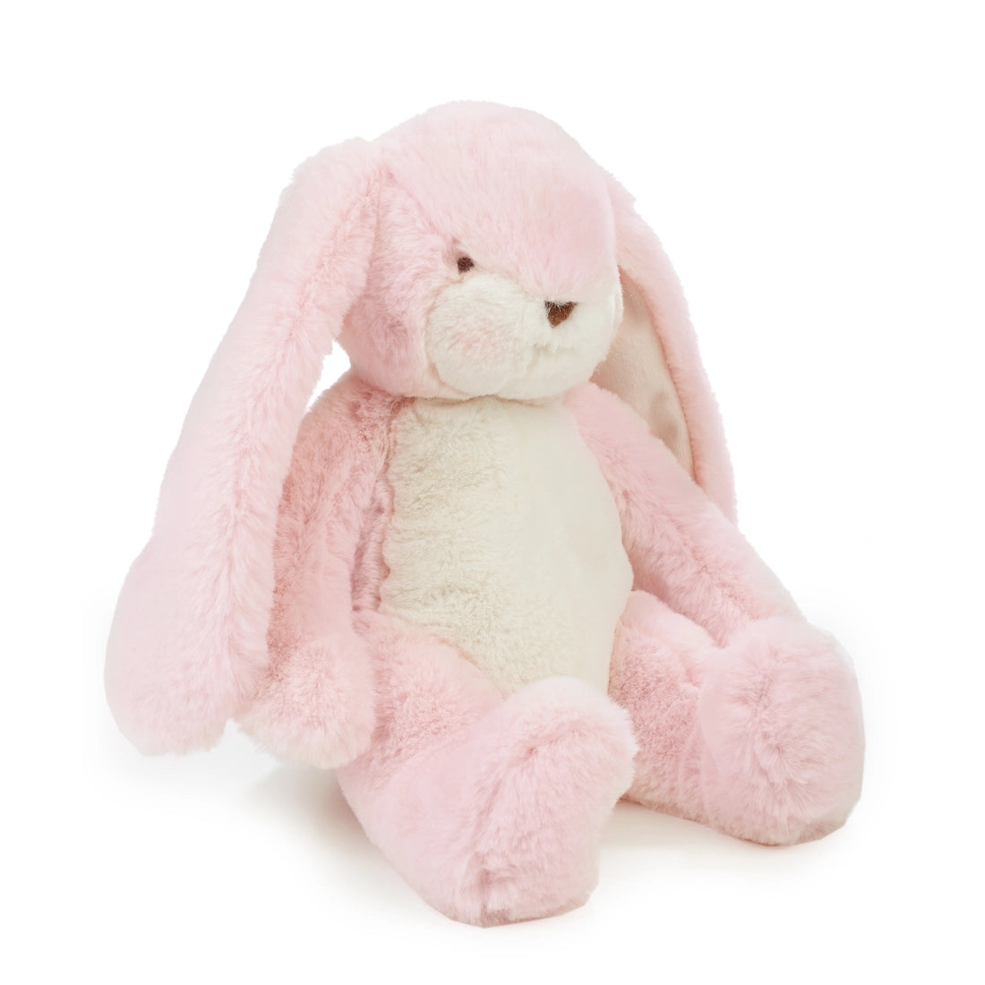 Little Nibble Floppy Bunny (Assorted Colors!) - Magpies Paducah