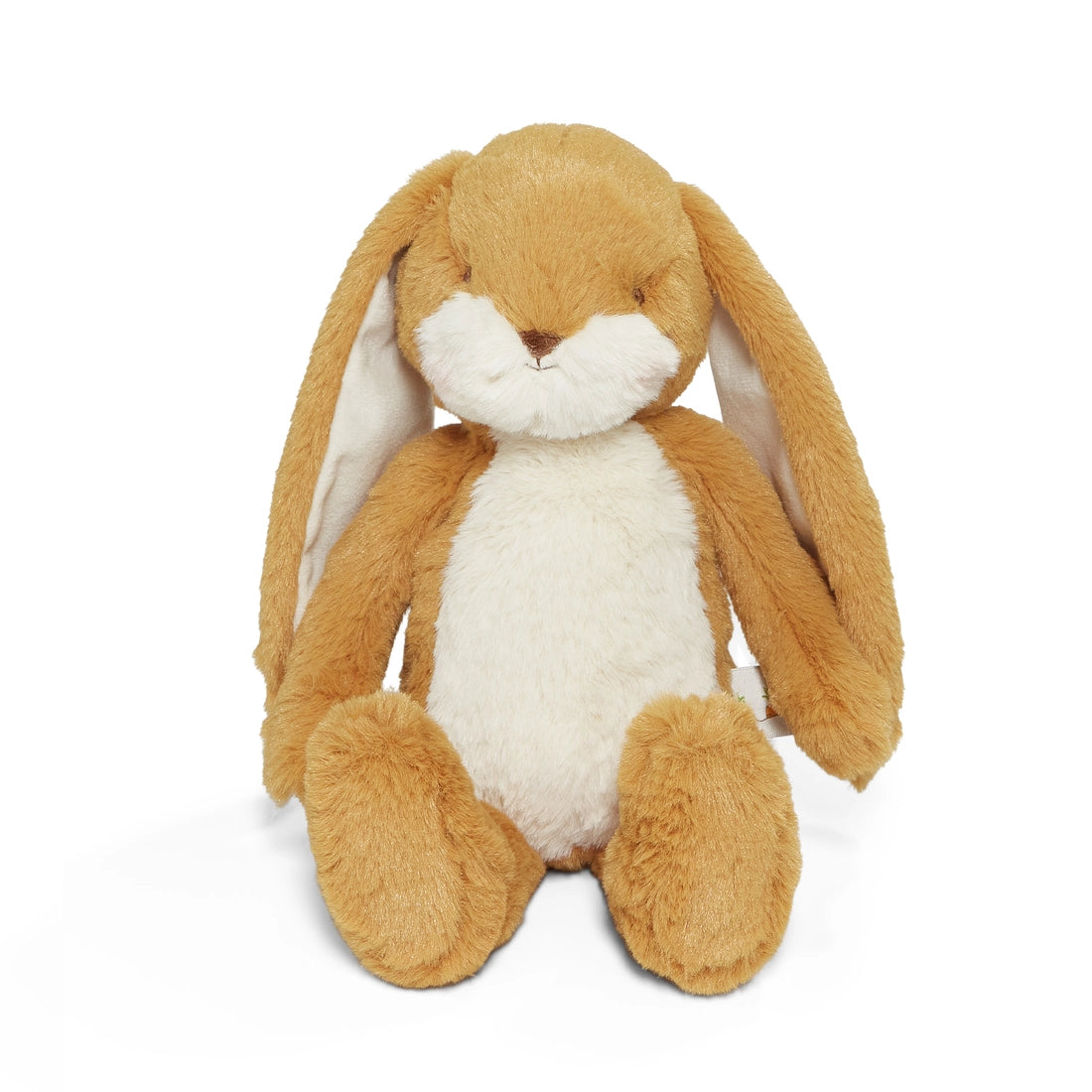 Little Nibble Floppy Bunny (Assorted Colors!) - Magpies Paducah