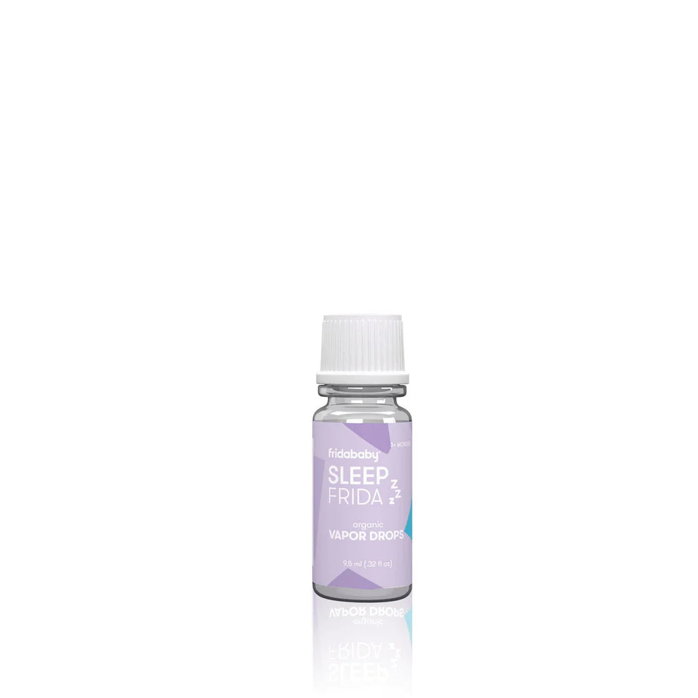 Bedtime Vapor Drops - Magpies Paducah