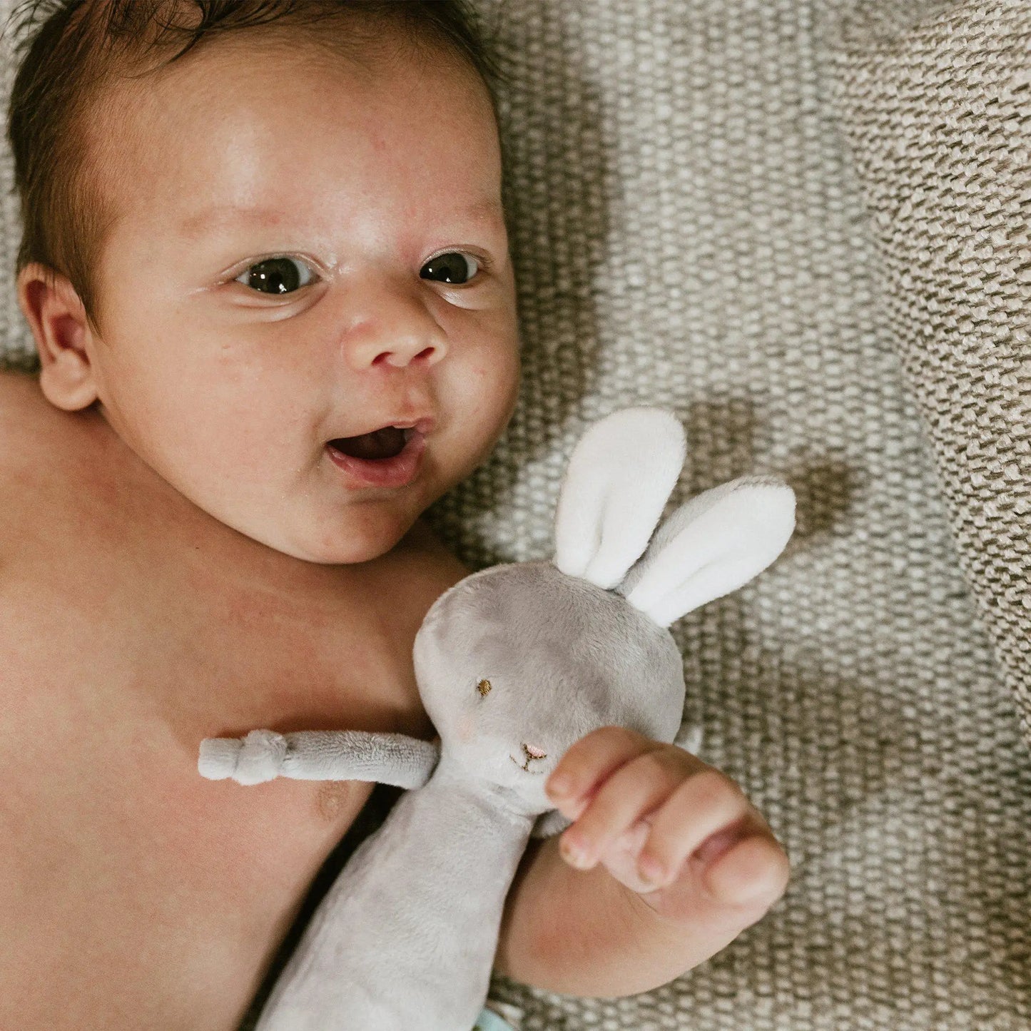 Friendly Chime Rattle (Assorted Styles!) - Magpies Paducah