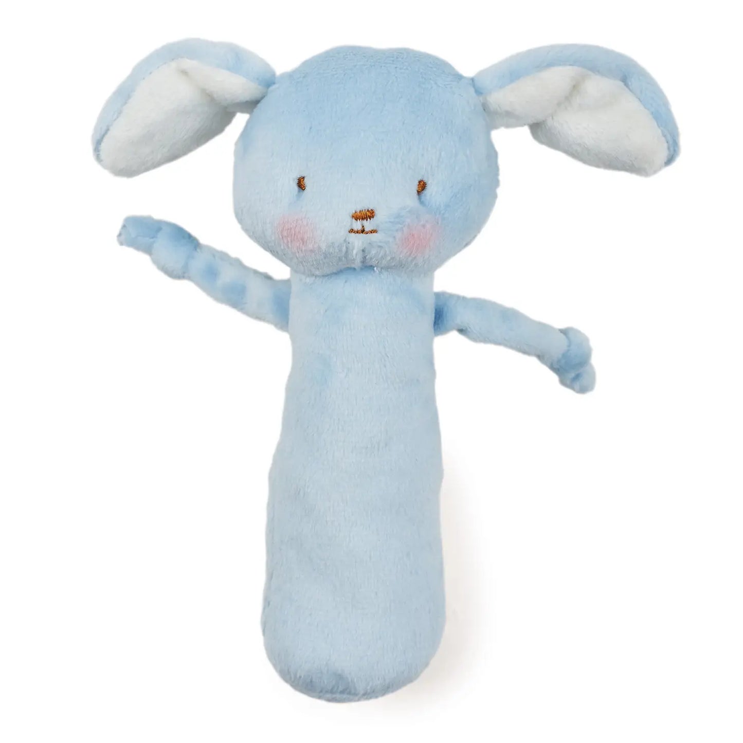 Friendly Chime Rattle (Assorted Styles!) - Magpies Paducah