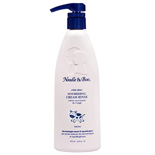 Nourishing Cream Rinse, 16oz. - Magpies Paducah