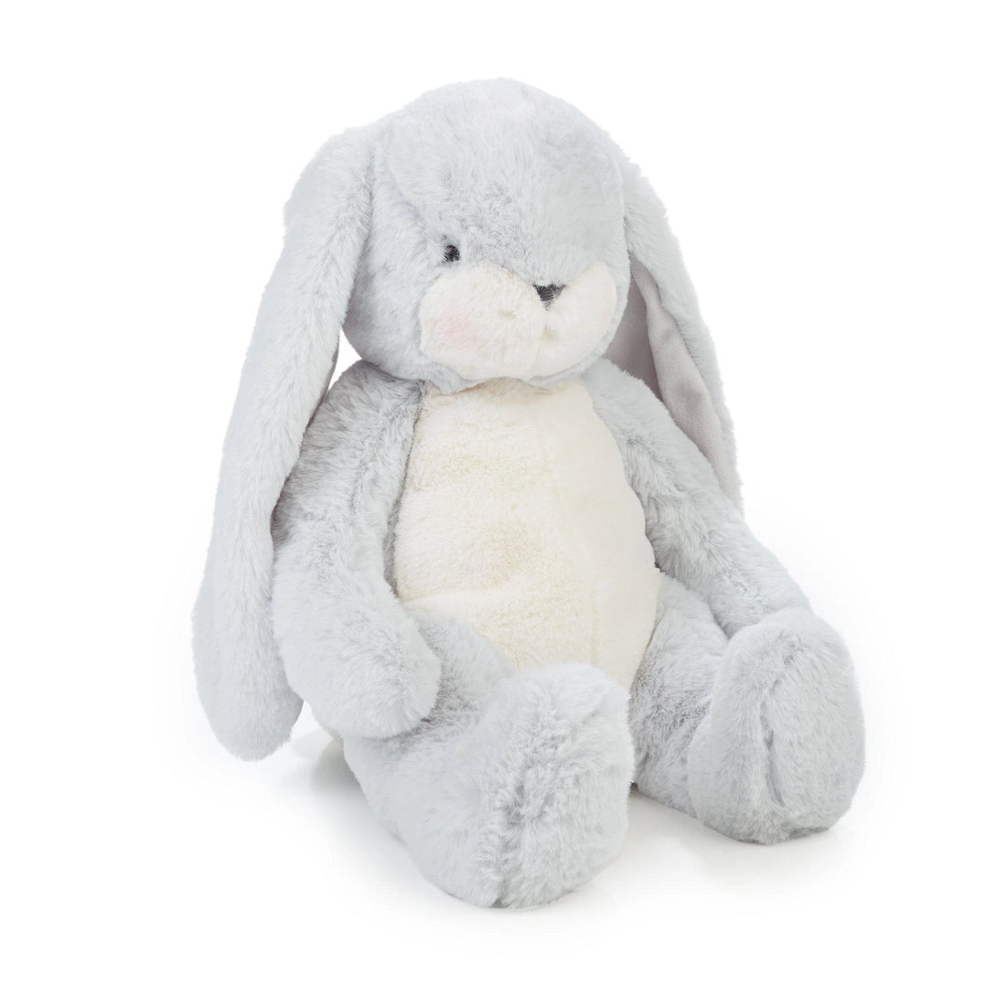 Little Nibble Floppy Bunny (Assorted Colors!) - Magpies Paducah