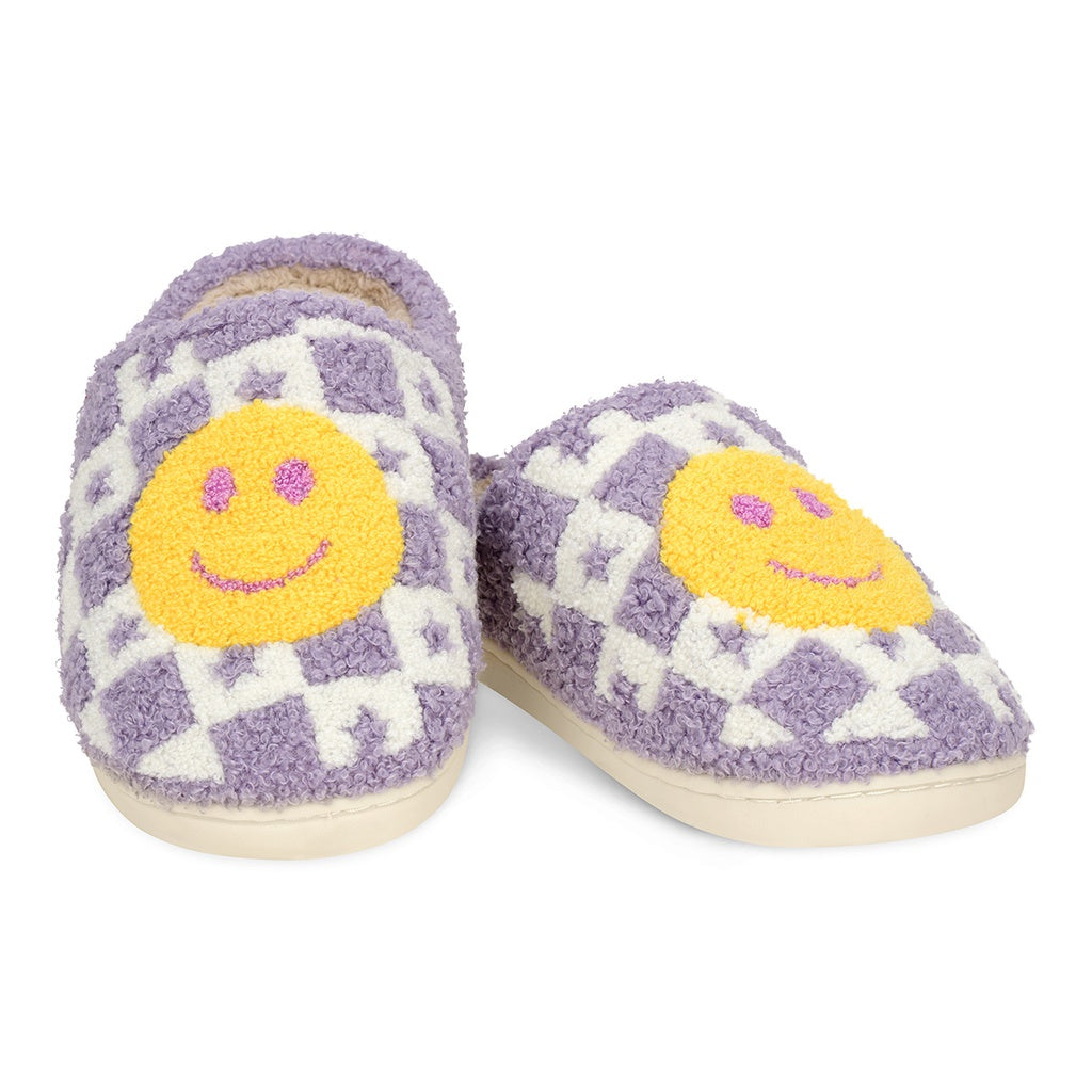 Slippers, Happy Days - Magpies Paducah