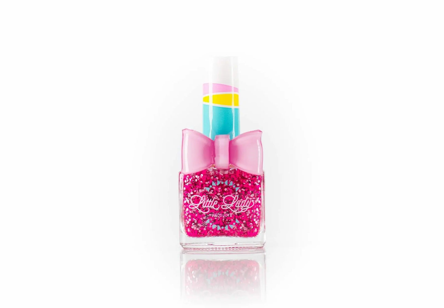 Cotton Candy Crush Polish - Magpies Paducah