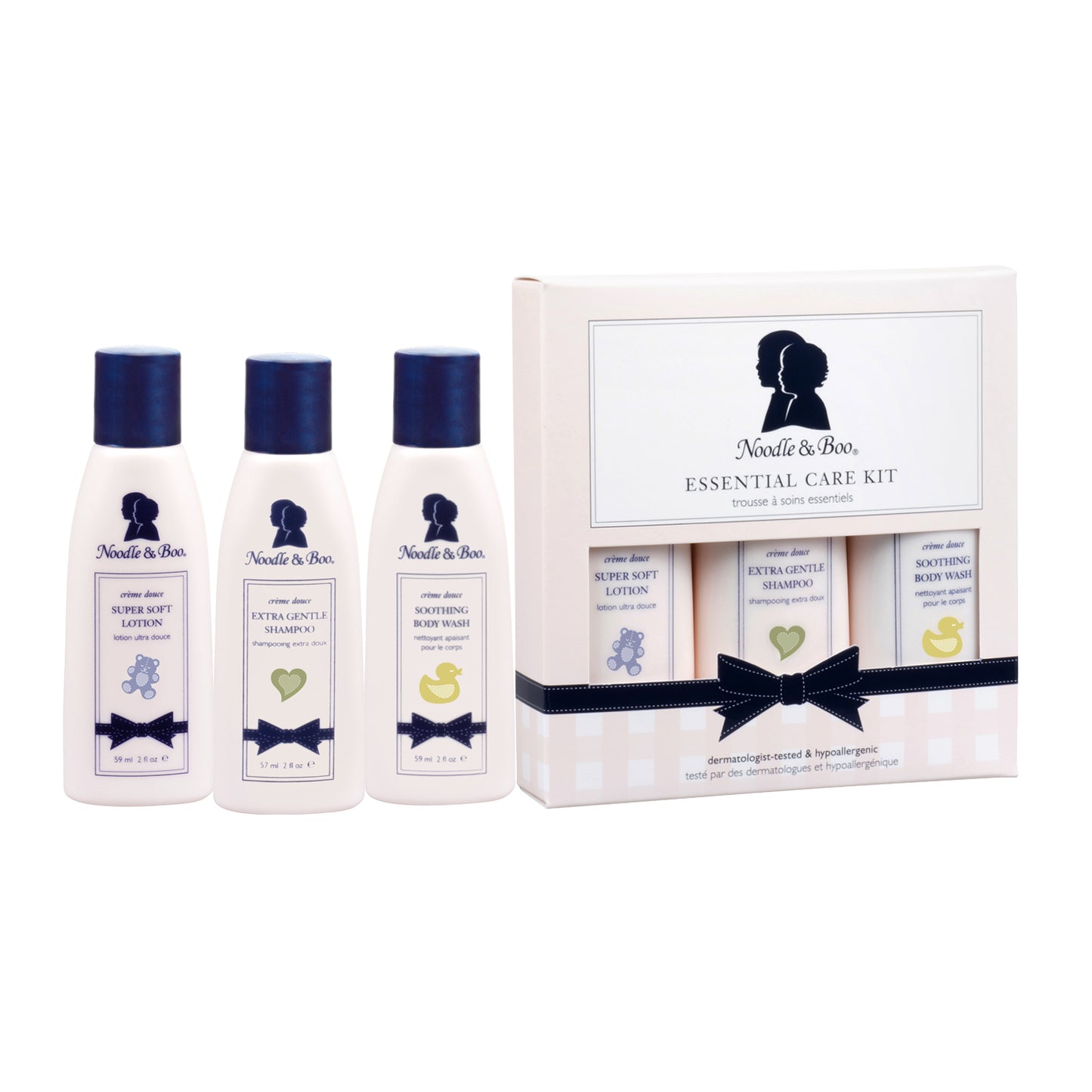 Essential Care Kit - Magpies Paducah