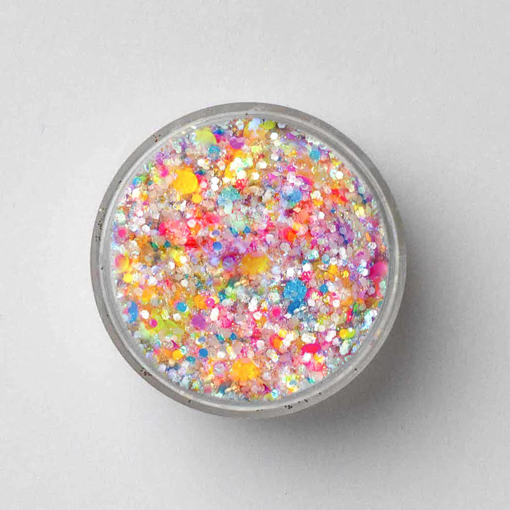 Glitter Gel, Pom Pom Parade - Magpies Paducah