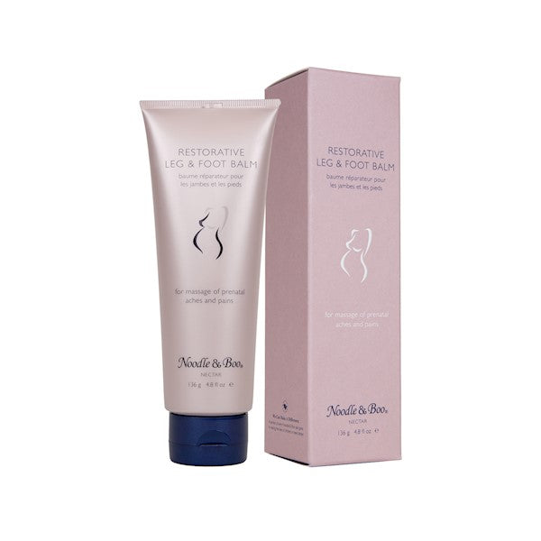 Restorative Leg & Foot Balm - Magpies Paducah
