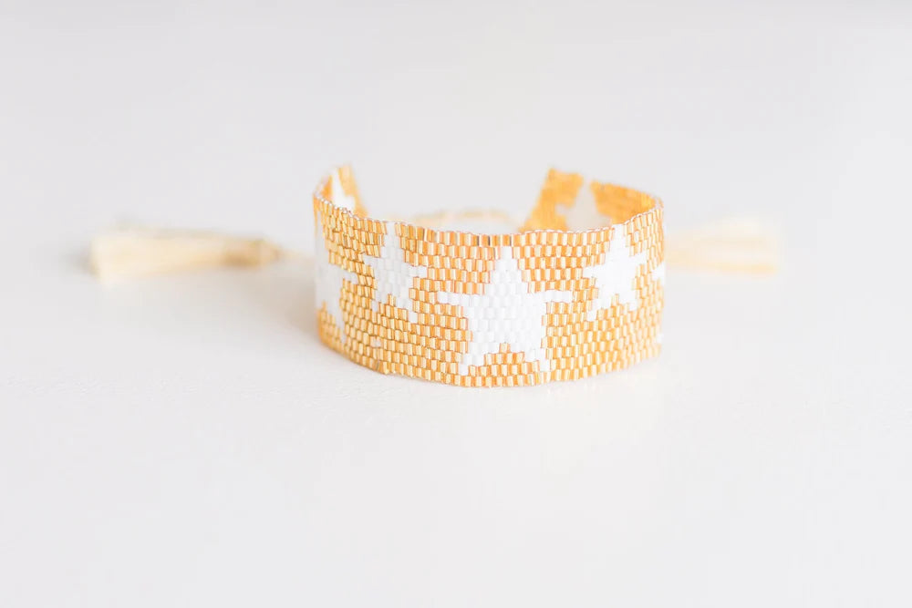 Savy Bracelet - Magpies Paducah