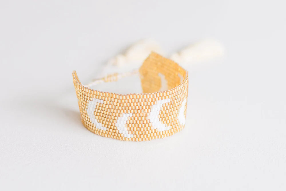 Sawyer Bracelet - Magpies Paducah