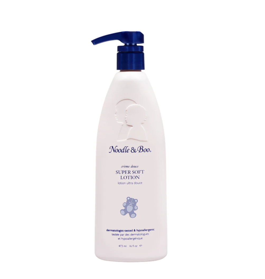 Super Soft Lotion, Crème Douce - Magpies Paducah