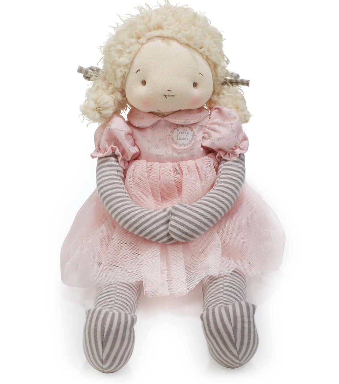 Elsie Doll (3 styles!) - Magpies Paducah