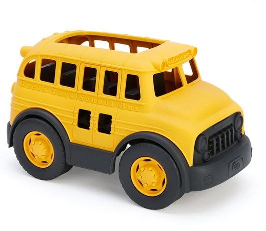 School Bus - Magpies Paducah