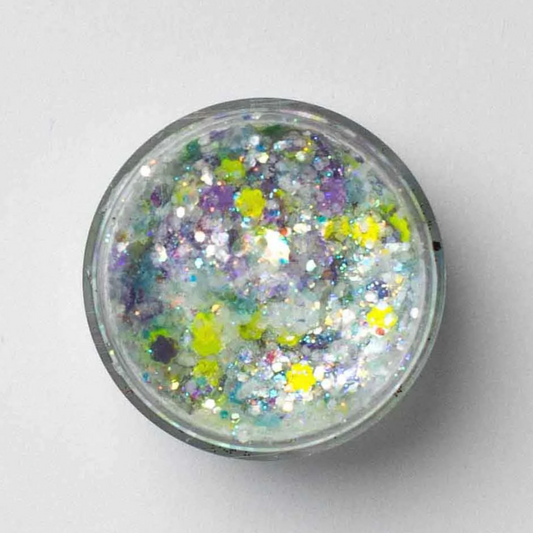 Glitter Gel, Rise & Shine - Magpies Paducah