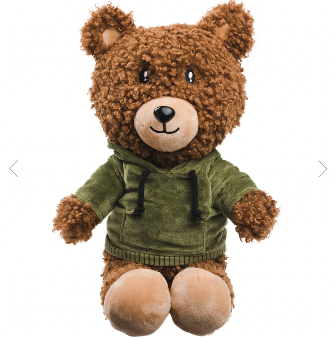 Bubbee the Bear - Magpies Paducah