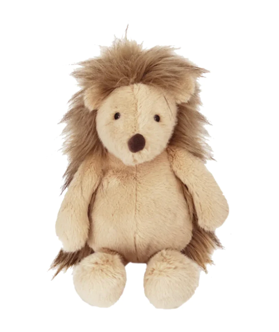 Harley Hedgehog - Magpies Paducah