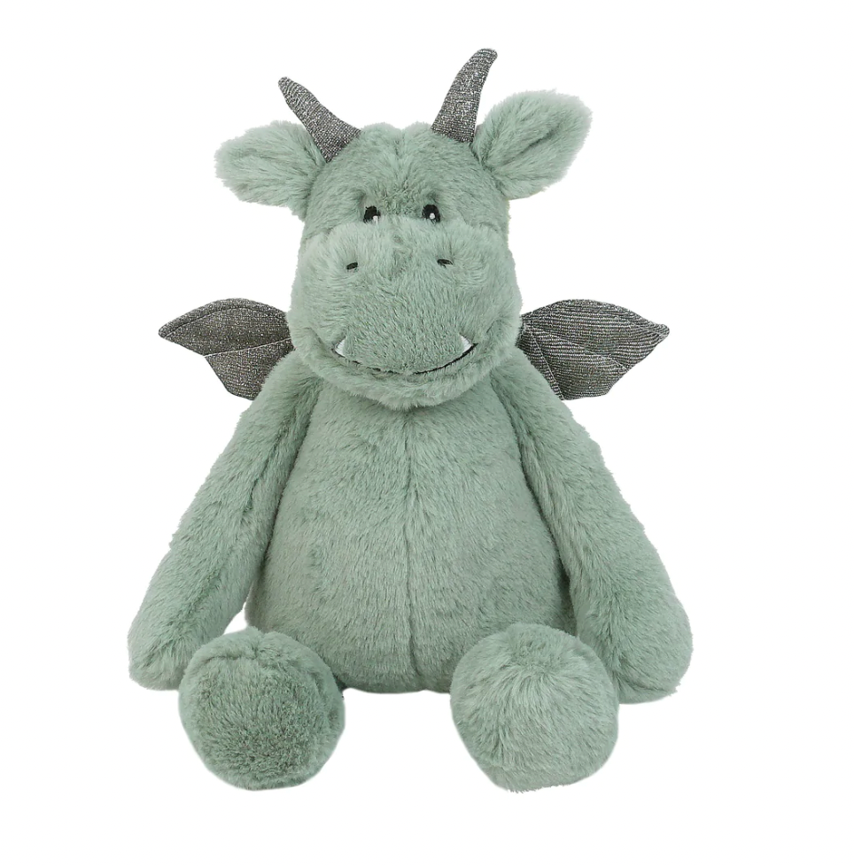 Dax the Dragon - Magpies Paducah