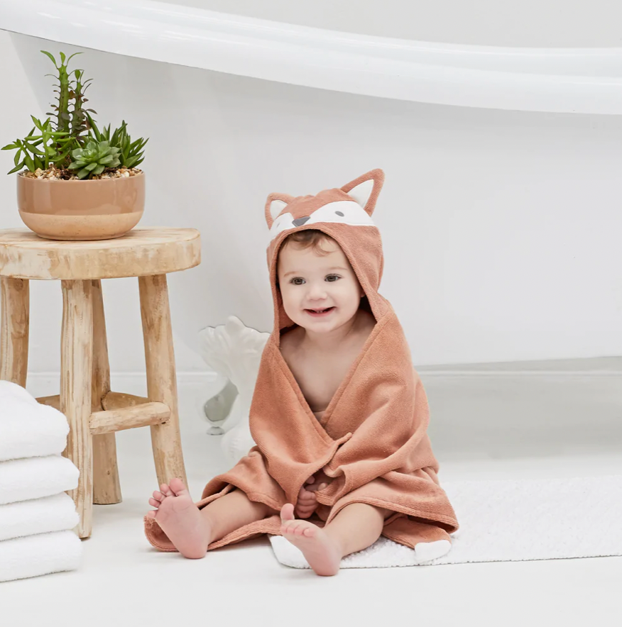 Bath Wrap (Multiple Styles!) - Magpies Paducah