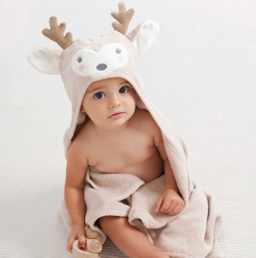 Bath Wrap (Multiple Styles!) - Magpies Paducah
