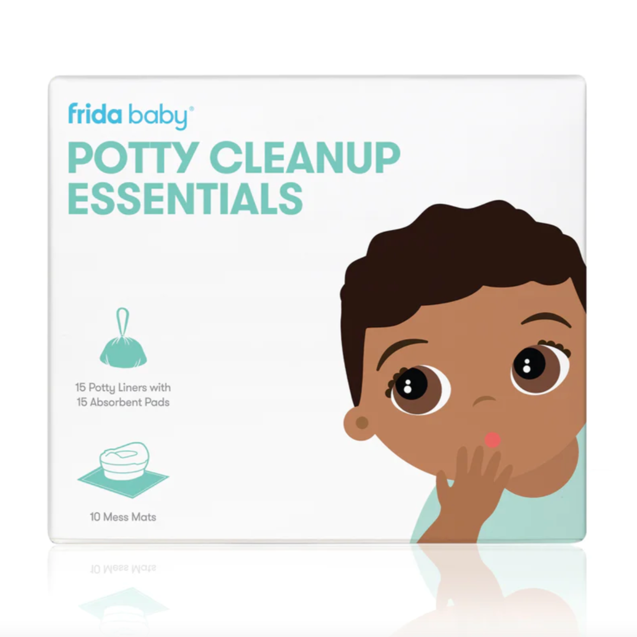 Potty Cleanup Essentials - Magpies Paducah