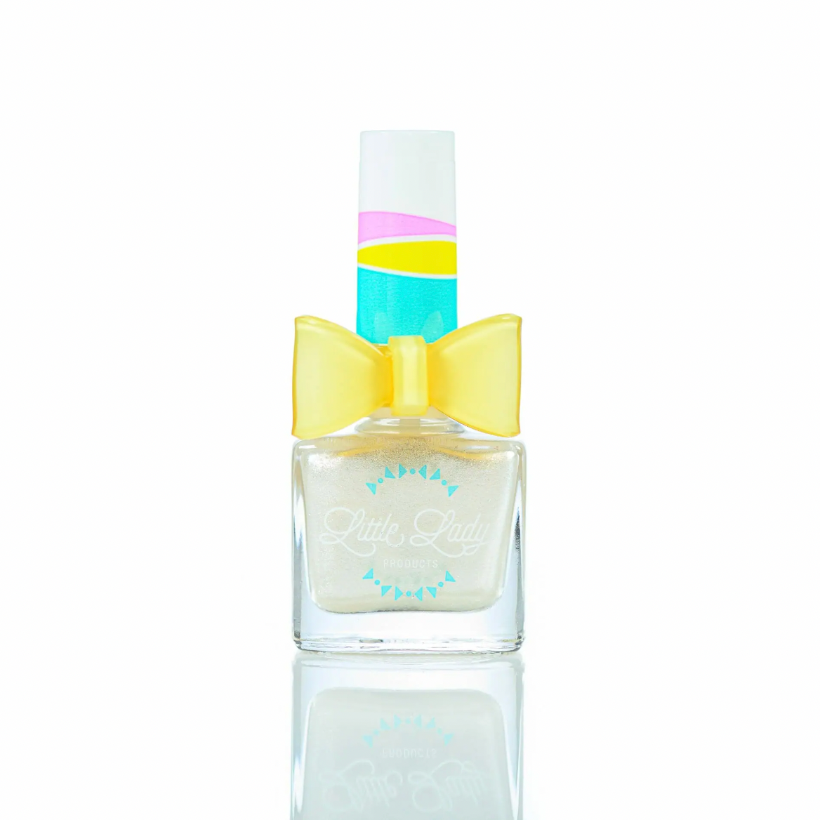 Pearl Girl Polish - Magpies Paducah