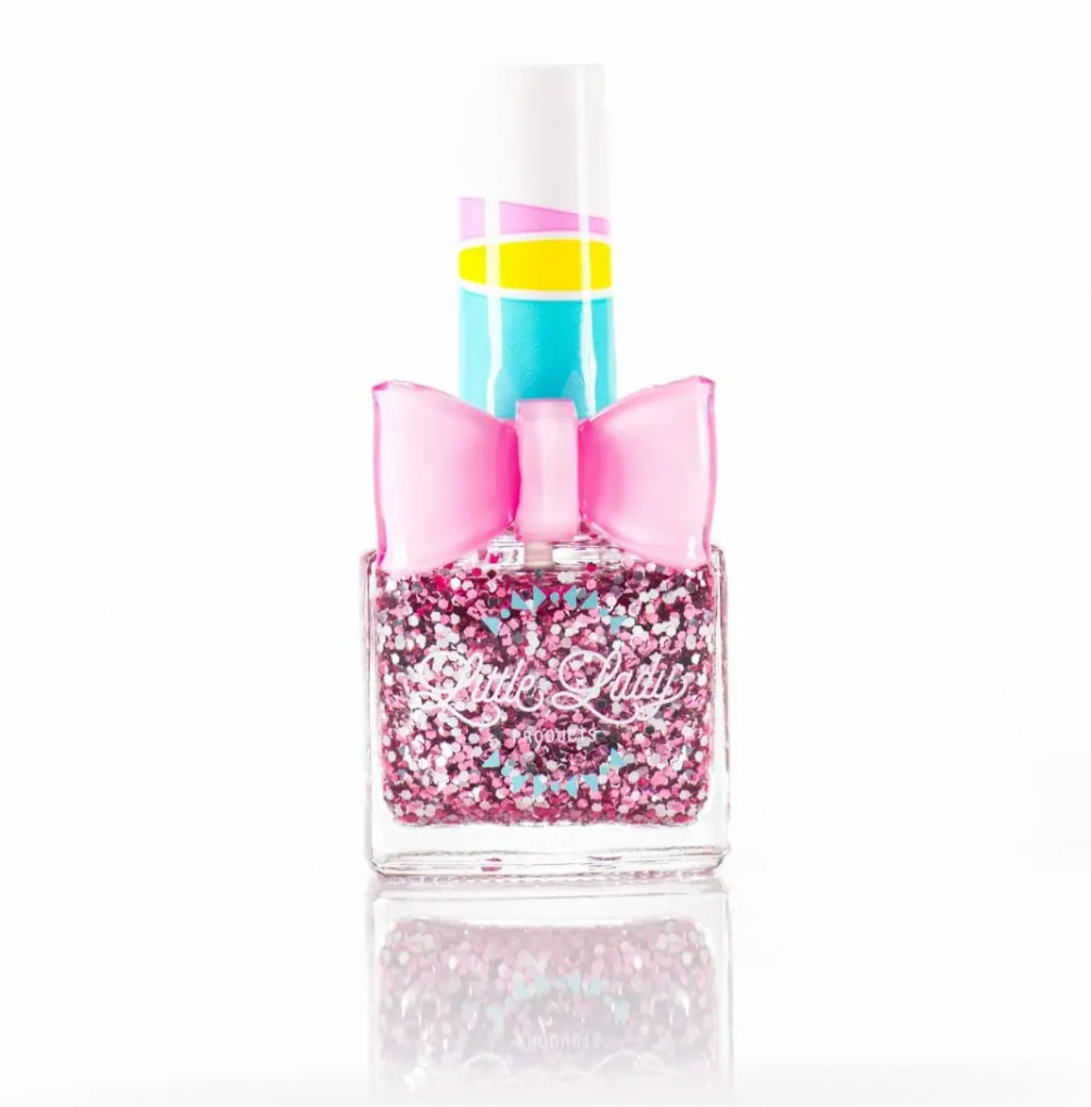 Little Miss Melon Polish - Magpies Paducah