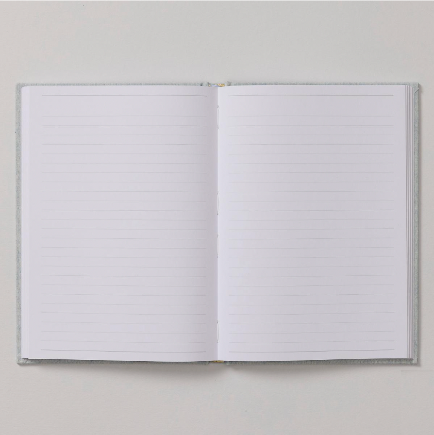 Choose Joy Journal - Magpies Paducah