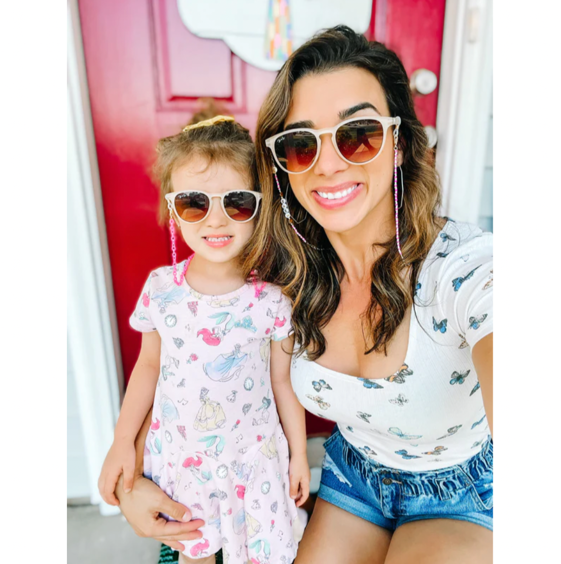 Adult Classic Sunny - Baby Beige - Magpies Paducah