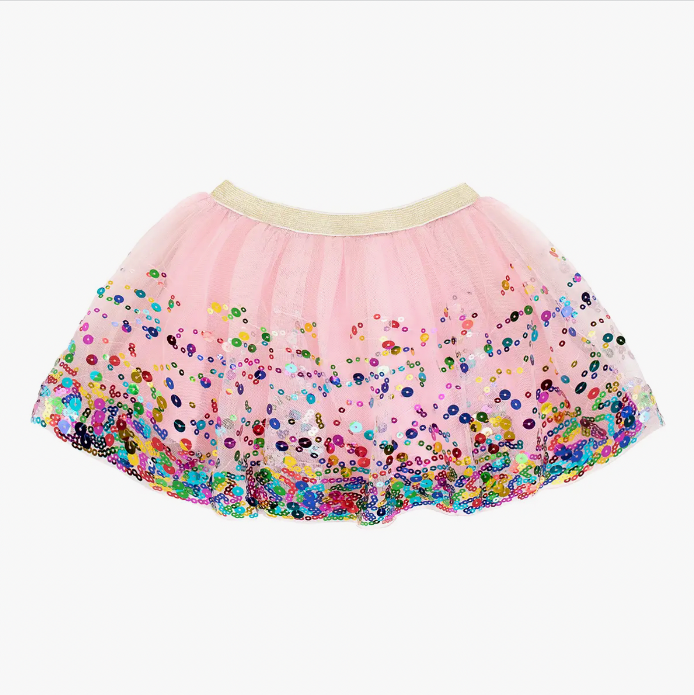 Confetti Tutu, PInk - Magpies Paducah
