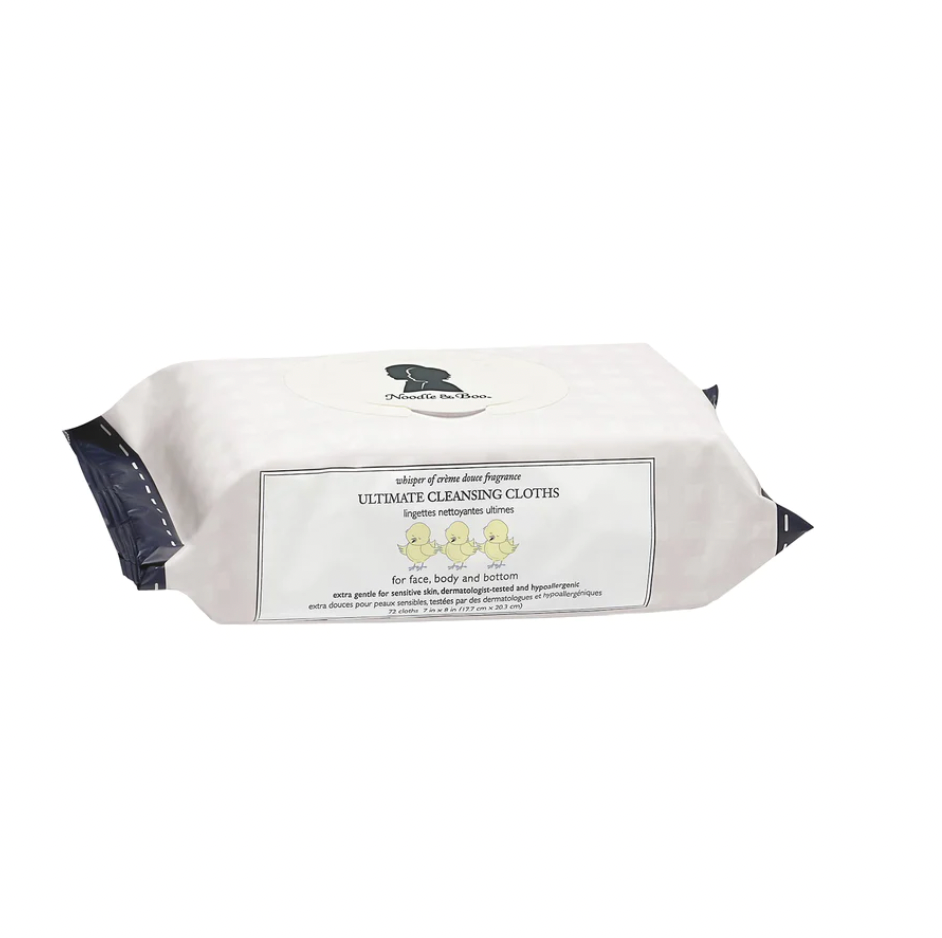 Ultimate Cleansing Cloths - Magpies Paducah