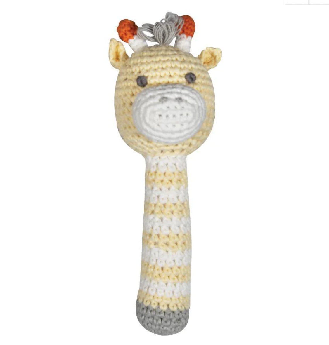 Giraffe Rattle - Magpies Paducah