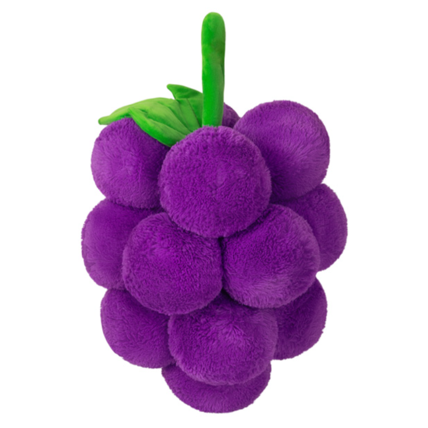 Comfort Food, Grapes - Magpies Paducah