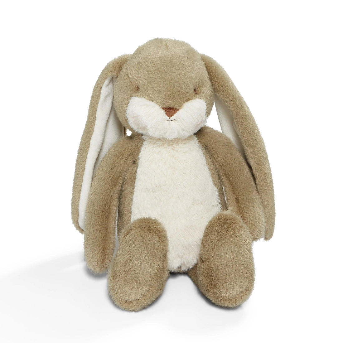 Little Nibble Floppy Bunny (Assorted Colors!) - Magpies Paducah