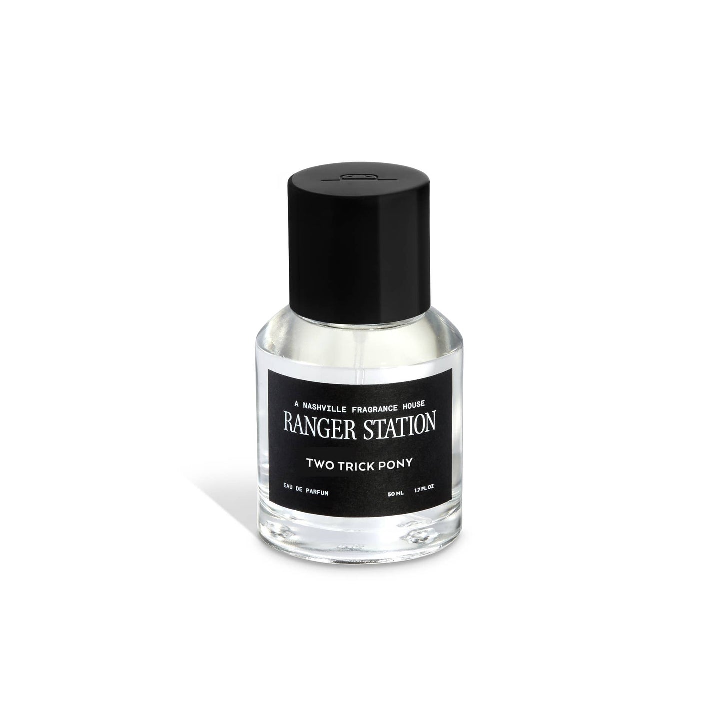 Two Trick Pony Eau De Parfum, 50ML - Magpies Paducah