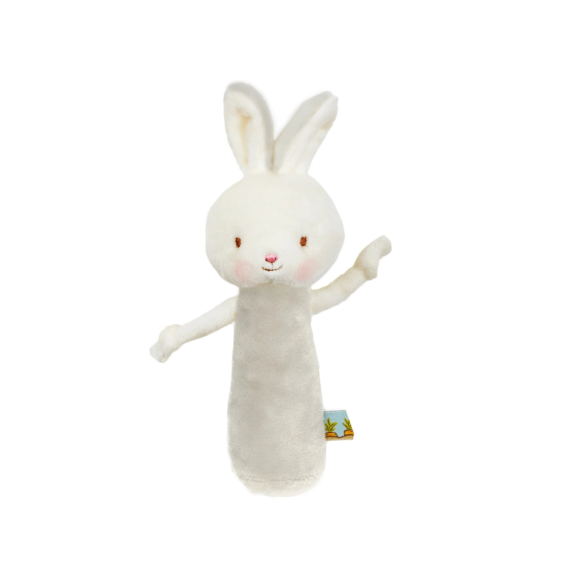 Friendly Chime Rattle (Assorted Styles!) - Magpies Paducah