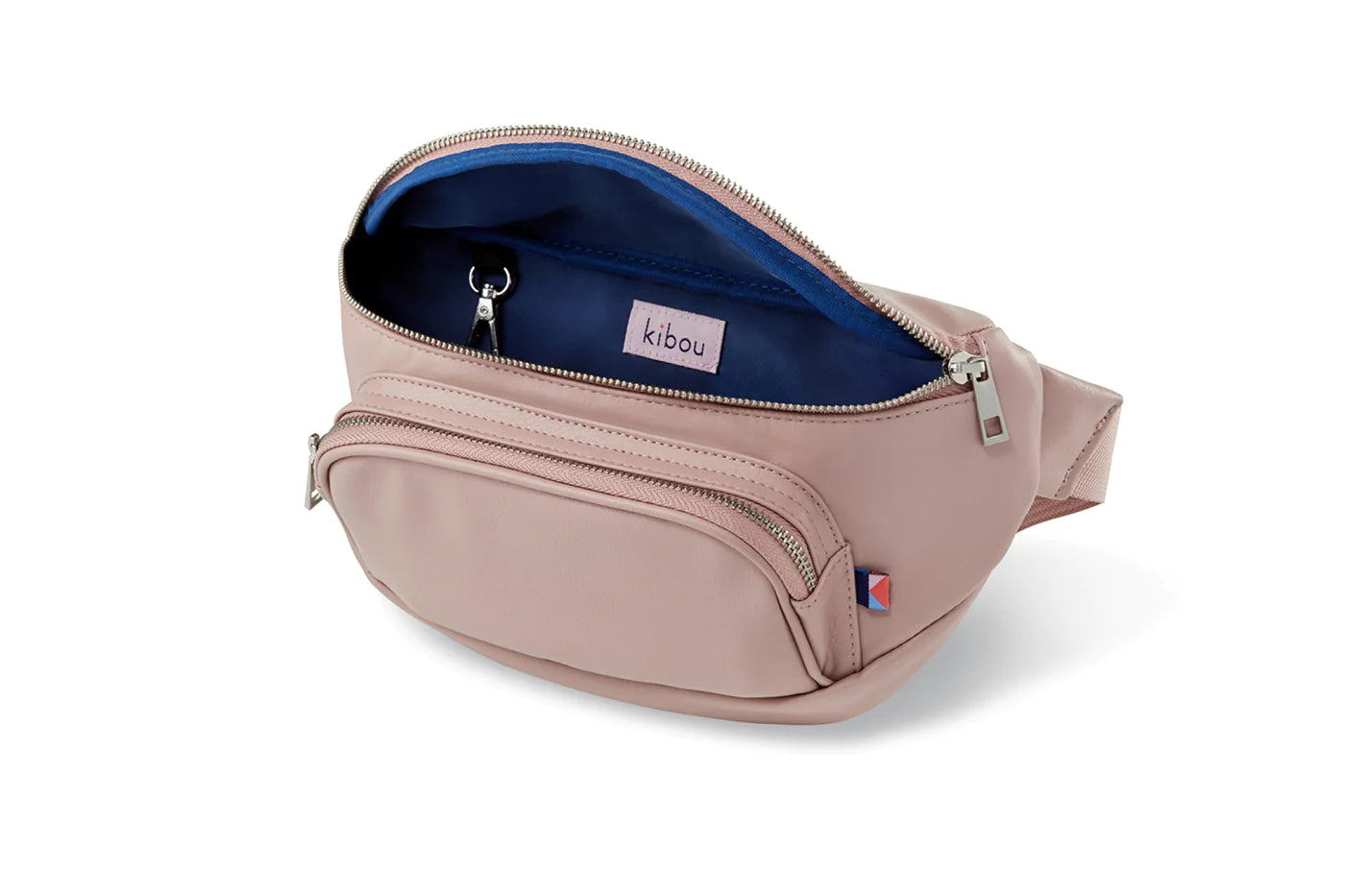 Vegan Leather Bag - Magpies Paducah