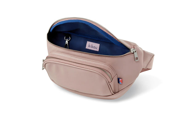 Vegan Leather Bag - Magpies Paducah