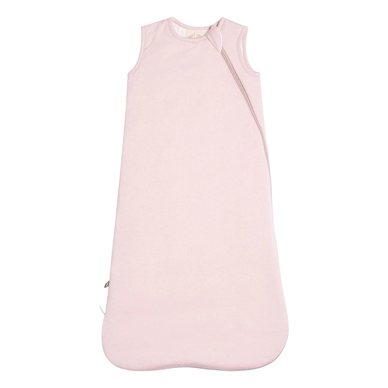 Kyte Baby Sleep Bag, 1.0 TOG, Blush - Magpies Paducah