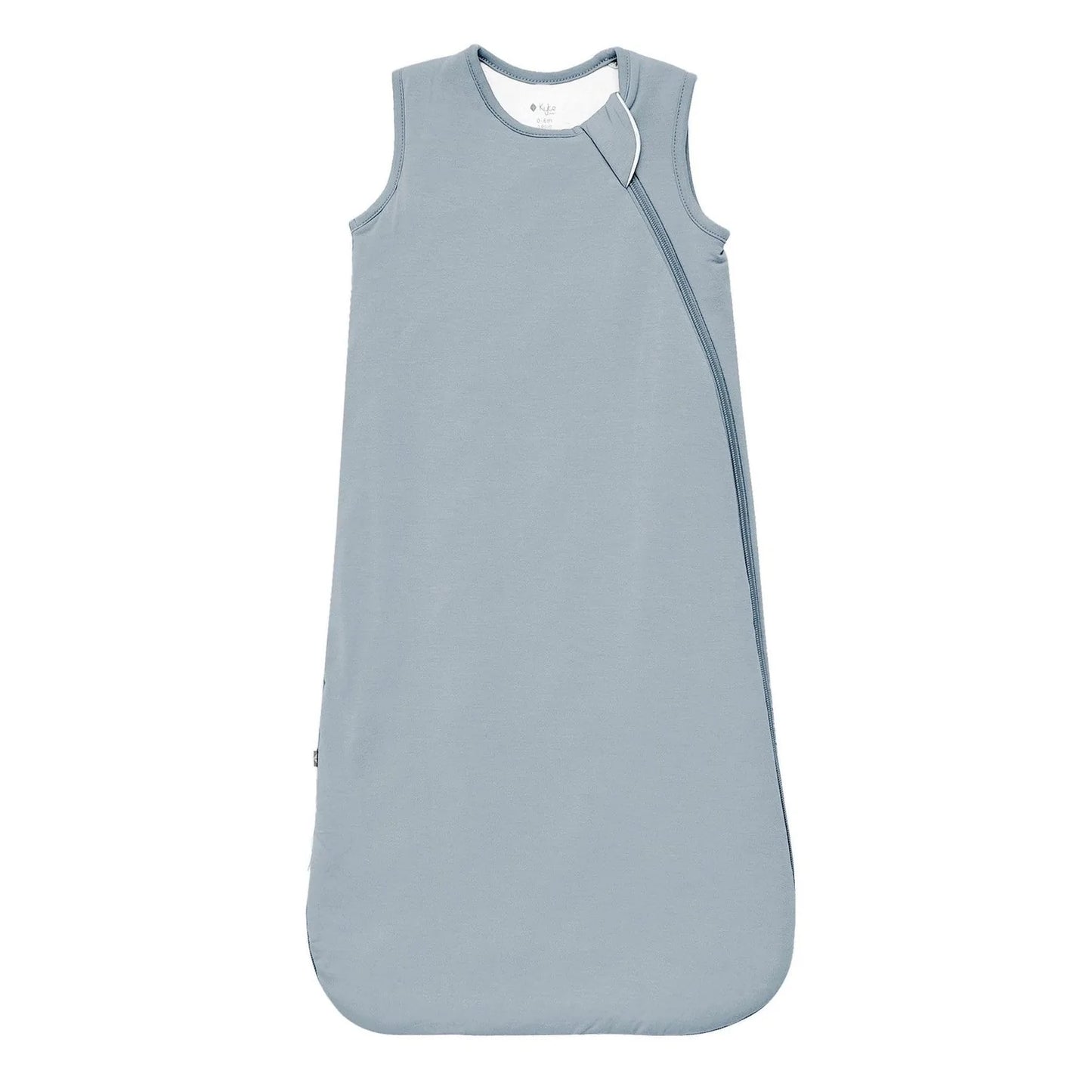 Kyte Baby Sleep Bag, 1.0 TOG, Fog - Magpies Paducah