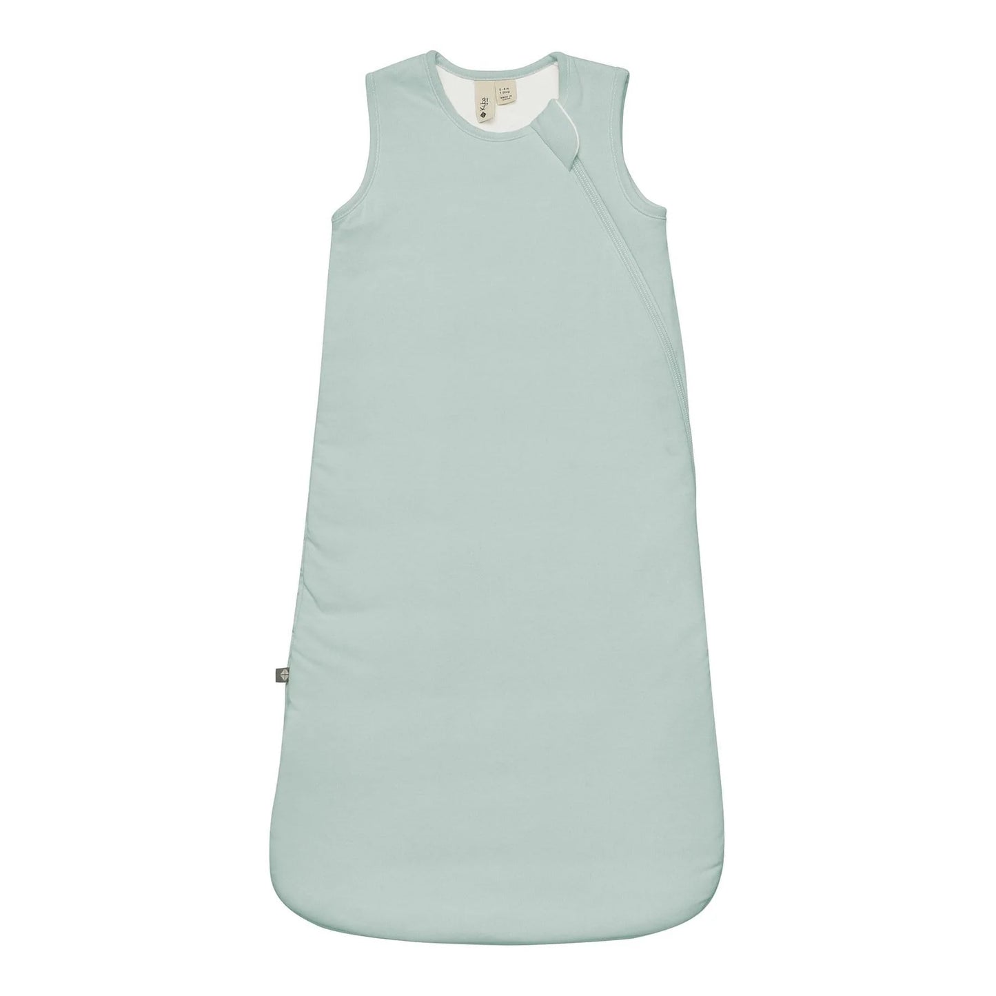 Kyte Baby Sleep Bag, 1.0 TOG, Sage - Magpies Paducah