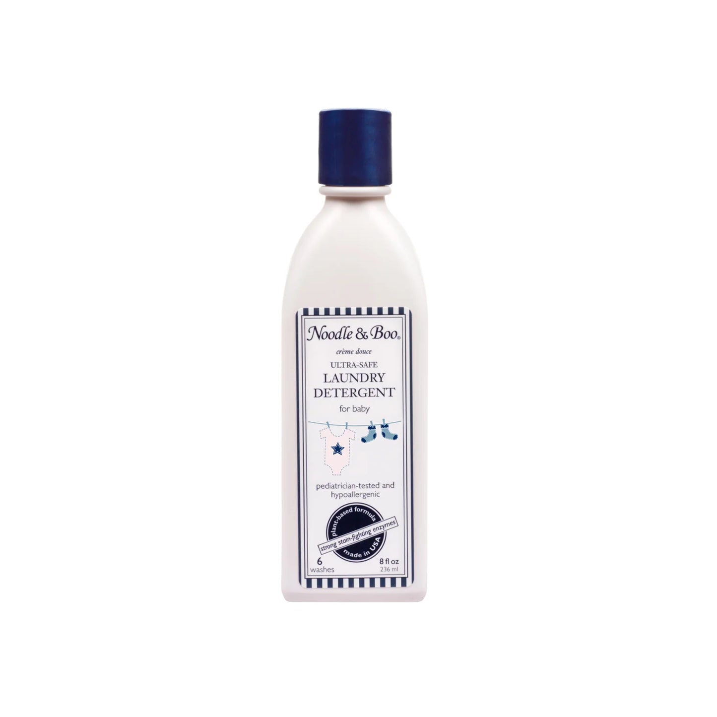 Laundry Detergent, 8oz. - Magpies Paducah