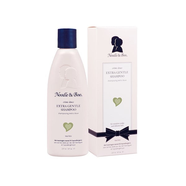 Extra Gentle Shampoo, Crème Douce - Magpies Paducah