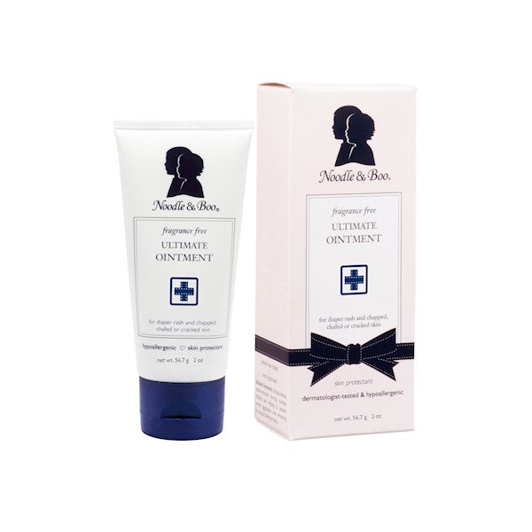 Ultimate Ointment, 2oz. - Magpies Paducah